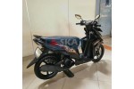 Yamaha Mio M3 Tahun 2025